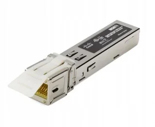 Cisco MGBT1 1000 BASE-T MINI-GBIC SFP TRANSCEIV - Konwertery sieciowe i transceivery - miniaturka - grafika 2
