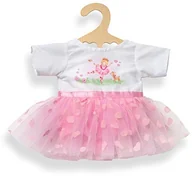 Akcesoria dla lalek - Heless 1820 - balerina sukienka Maria, dla lalek, rozmiar 28-35 cm 1820 - miniaturka - grafika 1