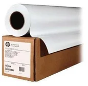 Papier do drukarek - HP Papier plakatowy  Production satyna 3 incore 160 G/M 1016 MM X 91,4 m 2409326 - miniaturka - grafika 1