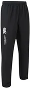 Piłka nożna - Canterbury męska cuffed Stadium spodnie dresowe spodnie, czarna, czarny, m E513106-989-M - miniaturka - grafika 1