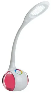 Zuma Line Lampa biurkowa LED H1869 ruchoma oprawa w nowoczesnym stylu H1869 - Lampy stojące Zuma Line Lampa biurkowa LED H1869 ruchoma oprawa w nowoczesnym stylu H1869 - Lampy stojące - miniaturka - grafika 1