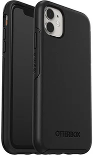 Otterbox Symmetry Etui Ochronne do iPhone 11 Pro Black 77-62794 - Etui i futerały do telefonów - miniaturka - grafika 3