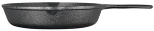 Lodge Patelnia żeliwna 23 cm Lodge L6SK3 - Patelnie - miniaturka - grafika 2