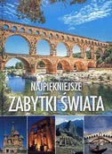 Albumy krajoznawcze - Kluszczyński Najpiękniejsze zabytki świata praca zbiorowa - miniaturka - grafika 1