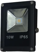 Lampy ogrodowe - Milagro Naświetlacz LED 10W 3000K EKN597 - miniaturka - grafika 1