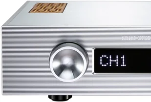 Kinki Studio EX-M1+ Czarny - Wzmacniacze - miniaturka - grafika 2