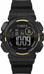 TIMEX TW5M23600 - Monitory aktywności - miniaturka - grafika 3