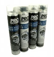 Pianki montażowe - Piana Pistoletowa Montażowa 750ML Zimowa - miniaturka - grafika 1