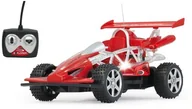 Zabawki zdalnie sterowane - Jamara Explorer 1:14 2 Channel with Light - miniaturka - grafika 1