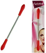 Depilacja - Epistick epistick oryginalny produkt  twarzy do włosów-depilatos, , , czerwony, 20152905 - miniaturka - grafika 1