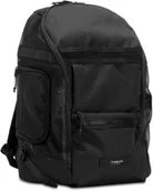 Plecaki - Timbuk2 Timbuk2 Muttmover Luxe Backpack, jet black  2021 Plecaki rowerowe 4290-4-6114 - miniaturka - grafika 1