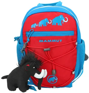 Mammut First Zip, 4 l - Plecaki - miniaturka - grafika 3