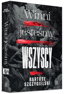 Winni jesteśmy wszyscy - Thrillery - miniaturka - grafika 2