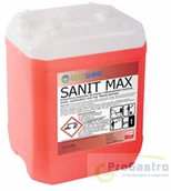 Środki do WC - Eco Shine Ecoshine Sanit Max 5 L - miniaturka - grafika 1