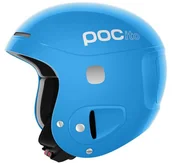 Kaski narciarskie - POC POCito Skull Niebieski XS/S 51-54cm) 2018-2019 - miniaturka - grafika 1
