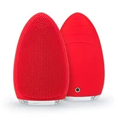 Szczoteczki do twarzy - Silkn Jasna silikonowa szczoteczka do mycia twarzy - miniaturka - grafika 1