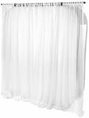 Tła fotograficzne - Lastolite HiLite zasłona z woalu 1,8 x 2,15 m - miniaturka - grafika 1