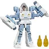 Figurki dla dzieci - Transformers TRA GEN Studio SS CORE 86 Spike F3142 - miniaturka - grafika 1
