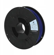 Filamenty i akcesoria do drukarek 3D - Filament Kimya Pla-r 1,75 mm Blue 750 g - miniaturka - grafika 1