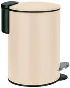 Kosze na śmieci - Kleine Wolke Kosz na śmieci Silence Sandbeige 4004478320574 - miniaturka - grafika 1