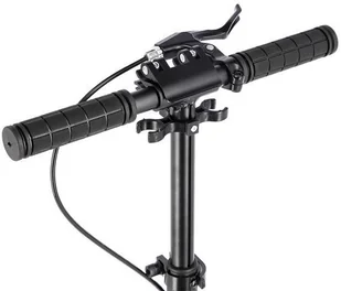 Nils Extreme HM688T HULAJNOGA Z HAMULCEM TARCZOWYM - Hulajnogi - miniaturka - grafika 4