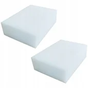 Ściereczki, gąbki, czyściki - Magiczna Gąbka Magiczne Gąbki Do Czyszczenia 2 Szt - miniaturka - grafika 1