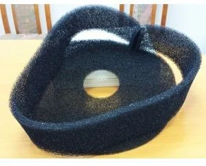 AirTek nawilżacze powietrza Mata nawilżająca Do nawilżacza ewaporacyjnego Airtek PCMH45 - Akcesoria do oczyszczaczy i nawilżaczy powietrza - miniaturka - grafika 2