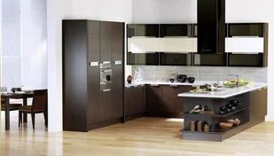 Toflesz OK-4 SANDY ISLAND 40 czarny (850m3/h) - Okapy kuchenne - miniaturka - grafika 6