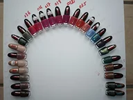 Lakiery do paznokci - Pupa Lakier do paznokci Lasting Color Gel N 050 Buried Treasures - miniaturka - grafika 1