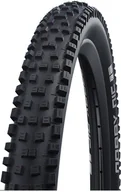 Opony rowerowe - Schwalbe Nobby Nic Performance Folding Tyre 27.5x2.25" E-50 Addix, black 57-584 | 27,5x2,25" 2021 Opony do rowerów elektrycznych 1402766123 - miniaturka - grafika 1