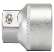 Akcesoria do elektronarzędzi - KS Tools 1/2"" przedłużka 50 MM 911.1235 - miniaturka - grafika 1