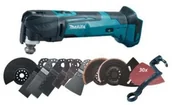 Narzędzia wielofunkcyjne - Makita DTM51ZJX3 - miniaturka - grafika 1
