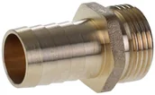 Inne akcesoria do nawadniania - Przyłącze GZ1"" - 19 mm (3/4"") mosiężne - miniaturka - grafika 1