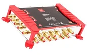 Rozgałęźniki i multiswitche do TV-SAT - Opticum OMS 512 PRO (OMS512PRO) - miniaturka - grafika 1