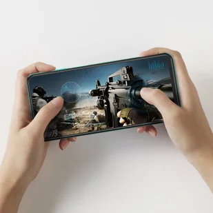 Xiaomi Rearth Folia do etui Ringke Dual dla Redmi Note 9S / 9 Pro / 9 Pro Max, 2szt 8809716075096 - Szkła hartowane na telefon - miniaturka - grafika 8