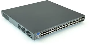 HPE J4904A J4904A - Pozostałe akcesoria sieciowe - miniaturka - grafika 2