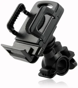 Uniwersalny Uchwyt Na Telefon Rowerowy Motocyklowy - Uchwyty samochodowe do telefonów - miniaturka - grafika 3