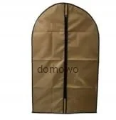 Pokrowce na ubrania - POKROWIEC NA MARYNARKI ŻAKIETY 100 x 60cm - miniaturka - grafika 1