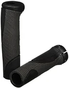 Hamulce rowerowe - XLC Uchwyty  unisex bo1 GR-S28, wielokolorowa 2501585900_schwarz/grau_136 mm - miniaturka - grafika 1