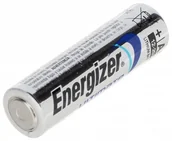 Baterie i akcesoria - Energizer Bateria litowa BAT-AA-LITHIUM/E*P10 opak. 10 sztuk BAT-AA-LITHIUM/E*P10 - miniaturka - grafika 1