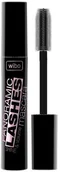 Tusze do rzęs - WIBO Panoramic Lashes Mascara tusz do rzęs Black 11g - miniaturka - grafika 1