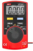 Multimetry - Uni-T UT120C Miernik uniwersalny 23063177 - miniaturka - grafika 1