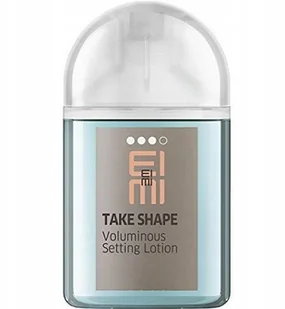 Wella Eimi Wella eimi Volume Take Shape do włosów utrwalania 18 ML - Serum do włosów - miniaturka - grafika 3