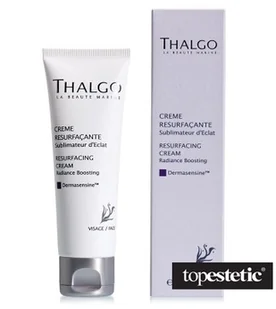 Thalgo veil a la Mer krem do twarzy na dzień 50 ml dla kobiet - Kremy do twarzy - miniaturka - grafika 3