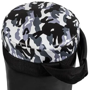 HMS Power Bag WDC15 15 kg - 1006957 - Pozostały sprzęt siłowy - miniaturka - grafika 3