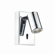 Lampy ścienne - Dar Lighting Anvil Kinkiet Dar Lighting ANV7150 - miniaturka - grafika 1