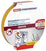 Taśmy klejące - TESA Powerbond Indoor taśma montażowa 55741-01-00 - miniaturka - grafika 1