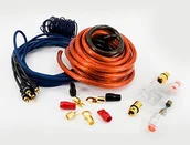 Akcesoria car audio - Newsound News górne NS sdcck25 Car Audio NS SDCCK25 - miniaturka - grafika 1