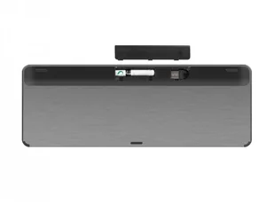 Natec Turbot Slim Touchpad do Smart TV NKL-0968 - Klawiatury - miniaturka - grafika 5