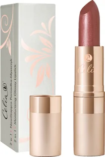 Celia 2 w 1 Nawilżająca Pomadka-błyszczyk 506 - Szminki - miniaturka - grafika 3